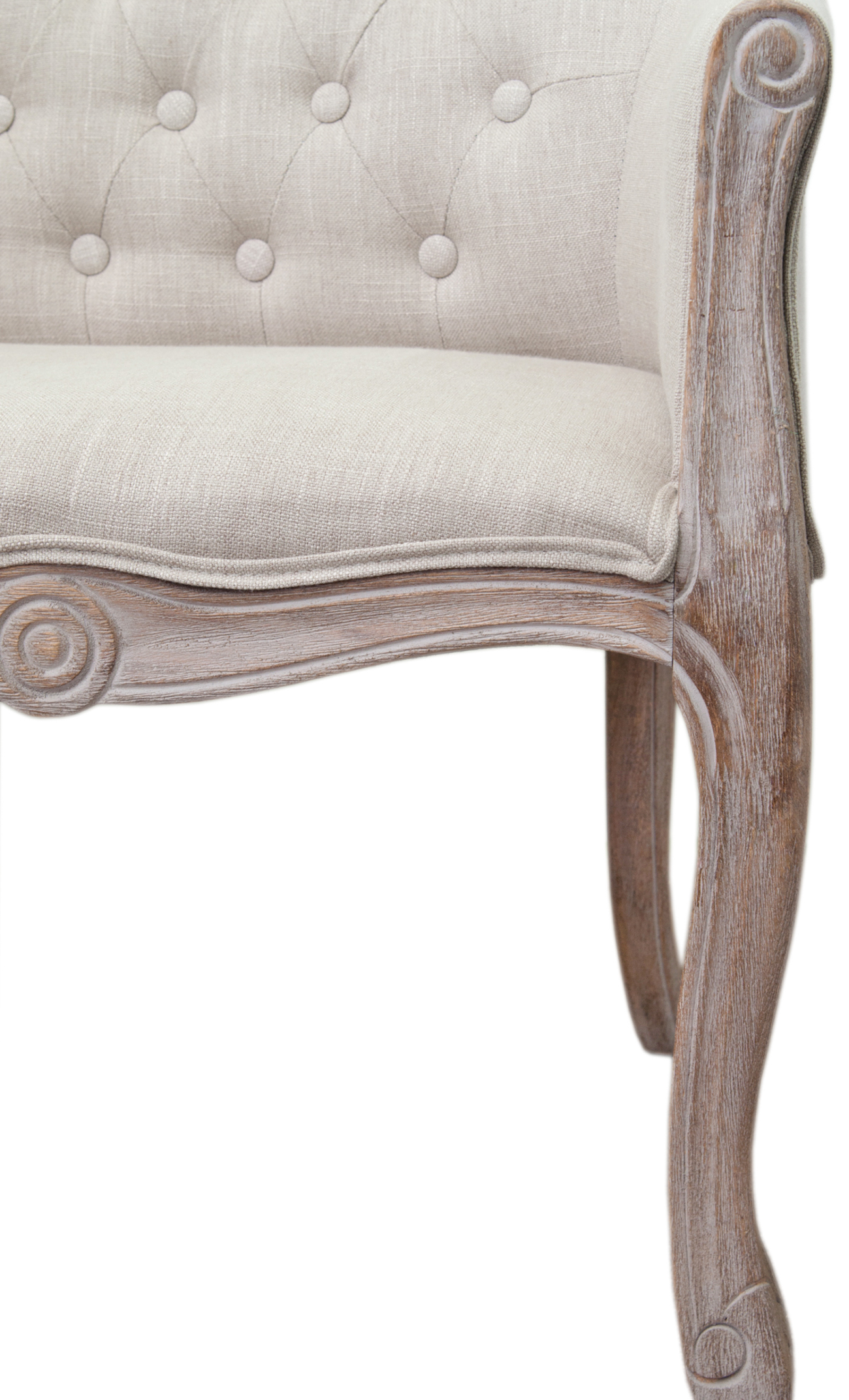 Дизайнерский двухместный диван Kandy Double Mocca цвет желтый в интернет-магазине