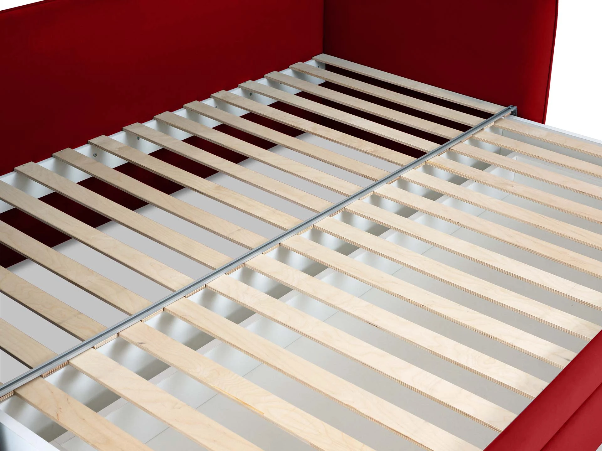 Кушетка Todi в интерьере