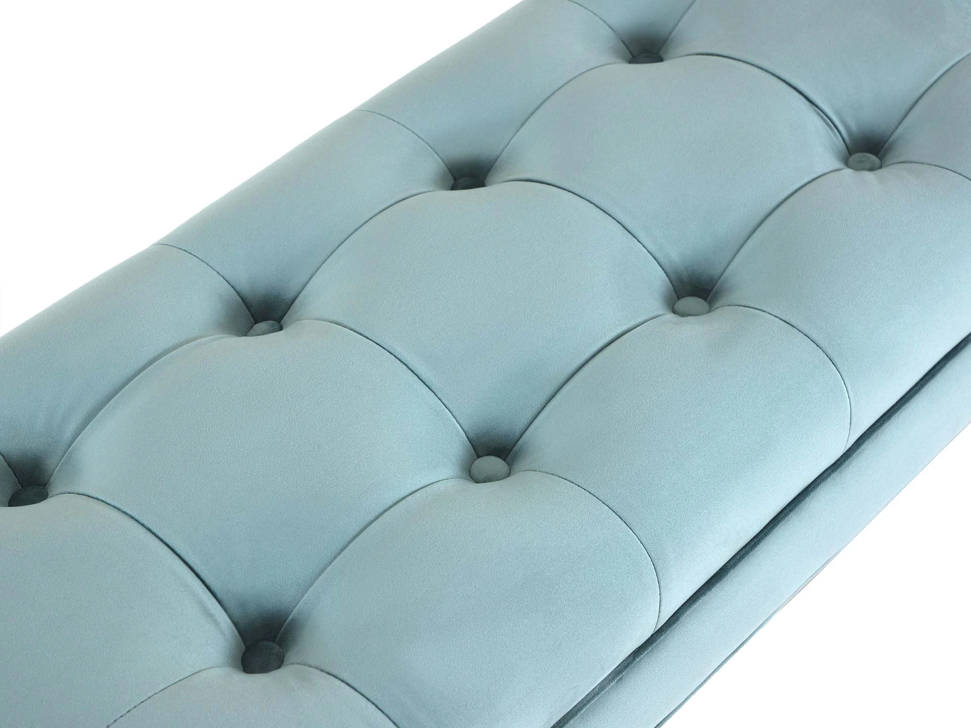 Банкетка Adel в интерьере