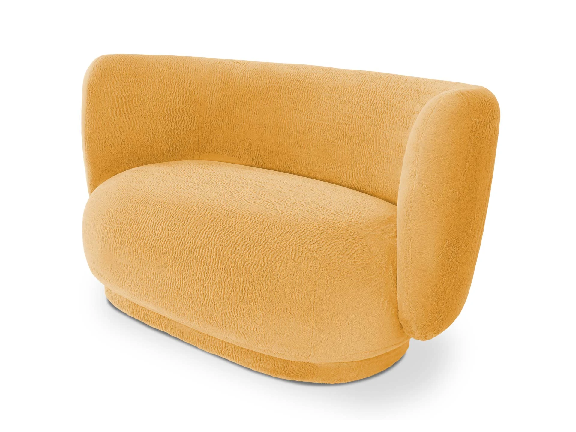 фото Диван Lucca 2-х местный в интерьере