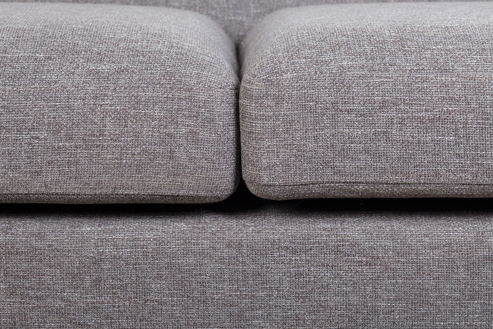 фото Диван скандинавский на ножках Uter Grey V2