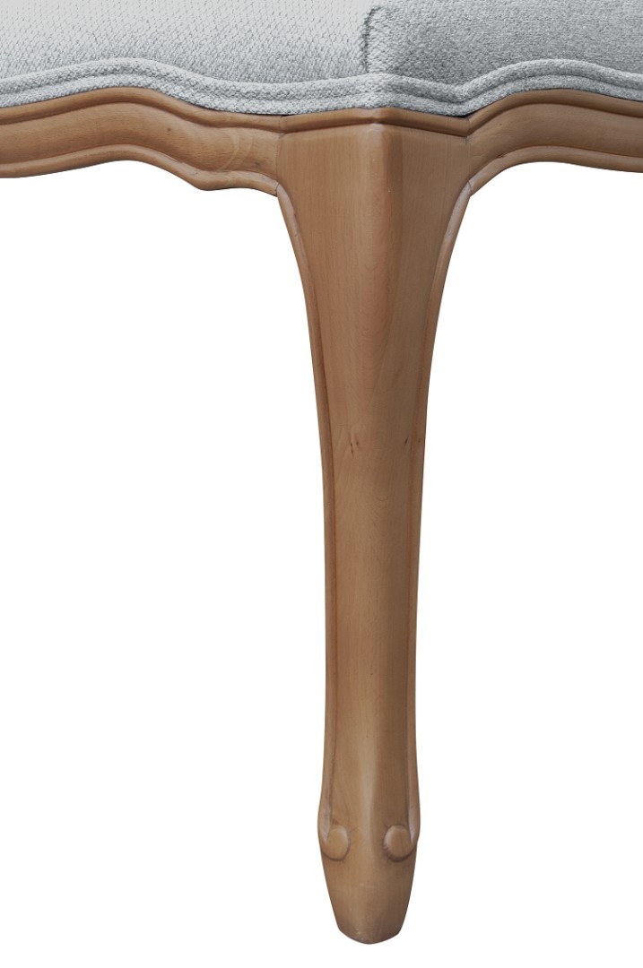 фото Стул для кафе Wenter Grey в Москве фото Стул для кафе Wenter Grey