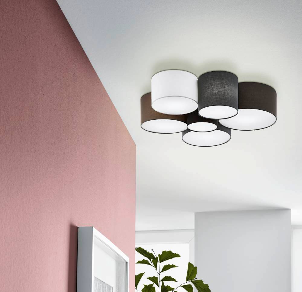 заказать 97838 Светильник потолочный PASTORE