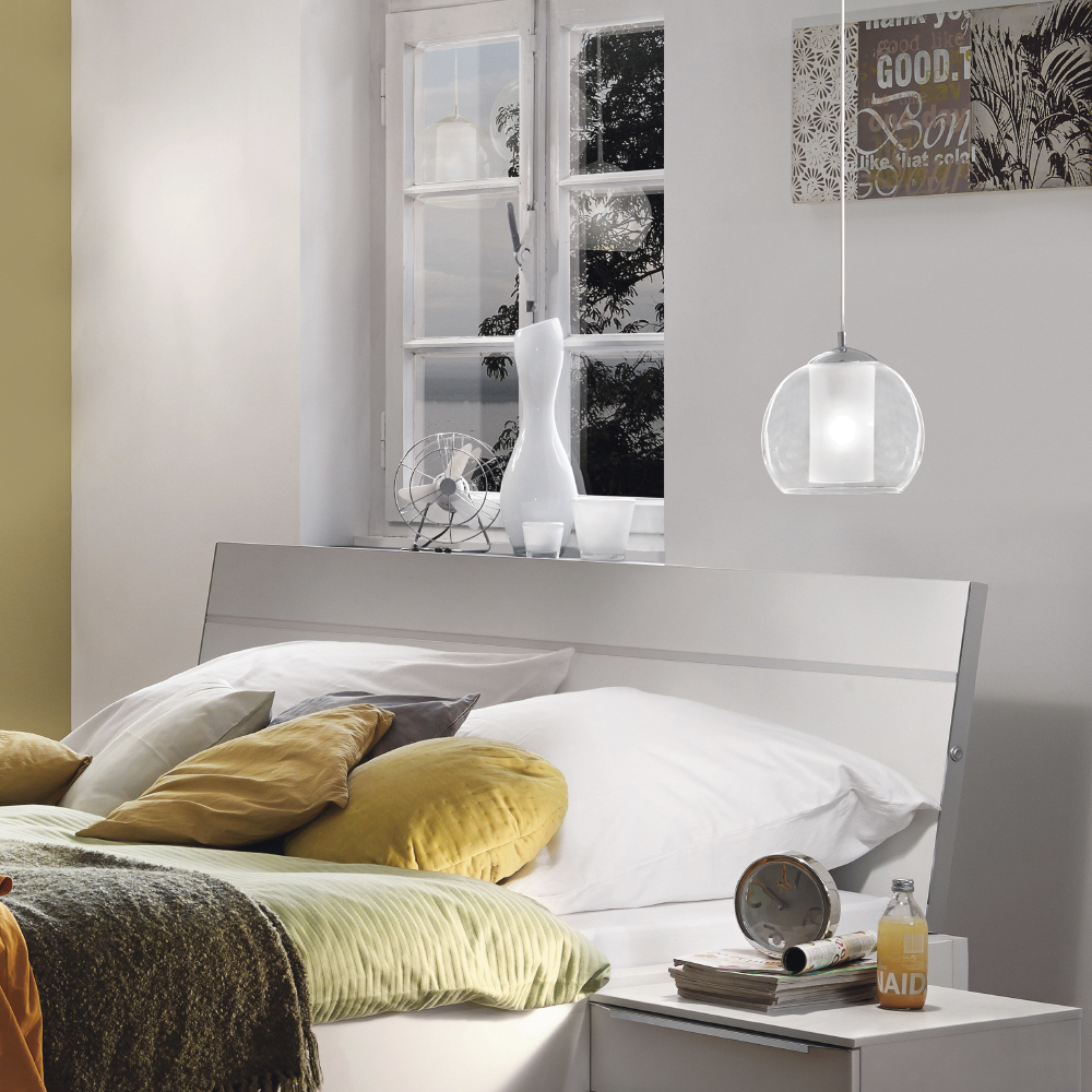 купить 92761 Подвесной потолочный светильник (люстра) BOLSANO