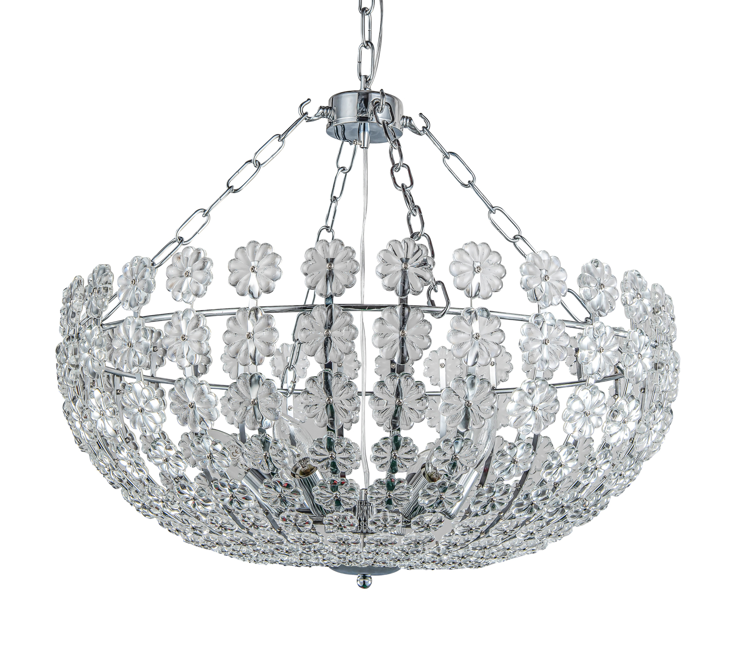 купить Люстра Cleo D600