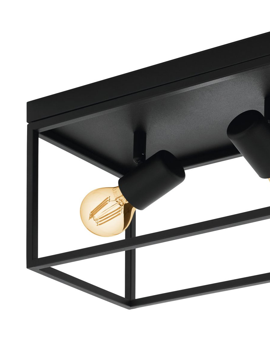 купить 98333 Настенный светильник SILENTINA