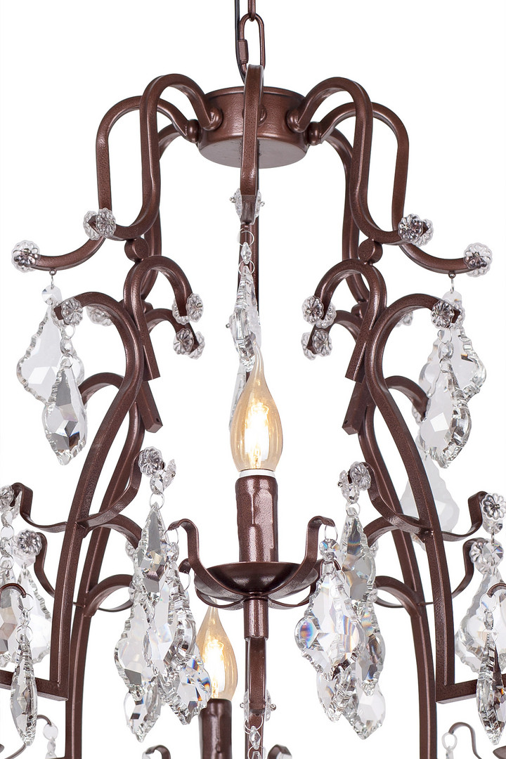 купить Люстра Palla 800