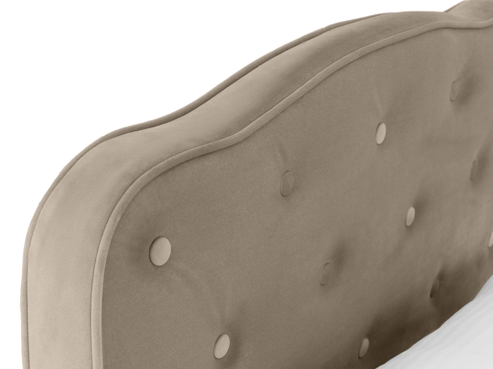 фото Кровать Candy в интерьере