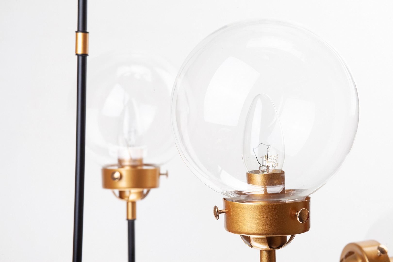 заказать Люстра Bistro 12