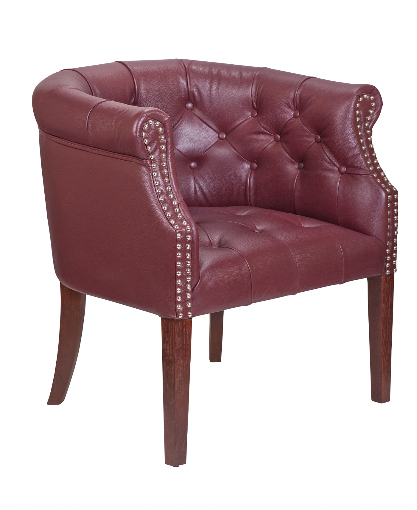 купить Кожаное кресло Grace Vine Leather