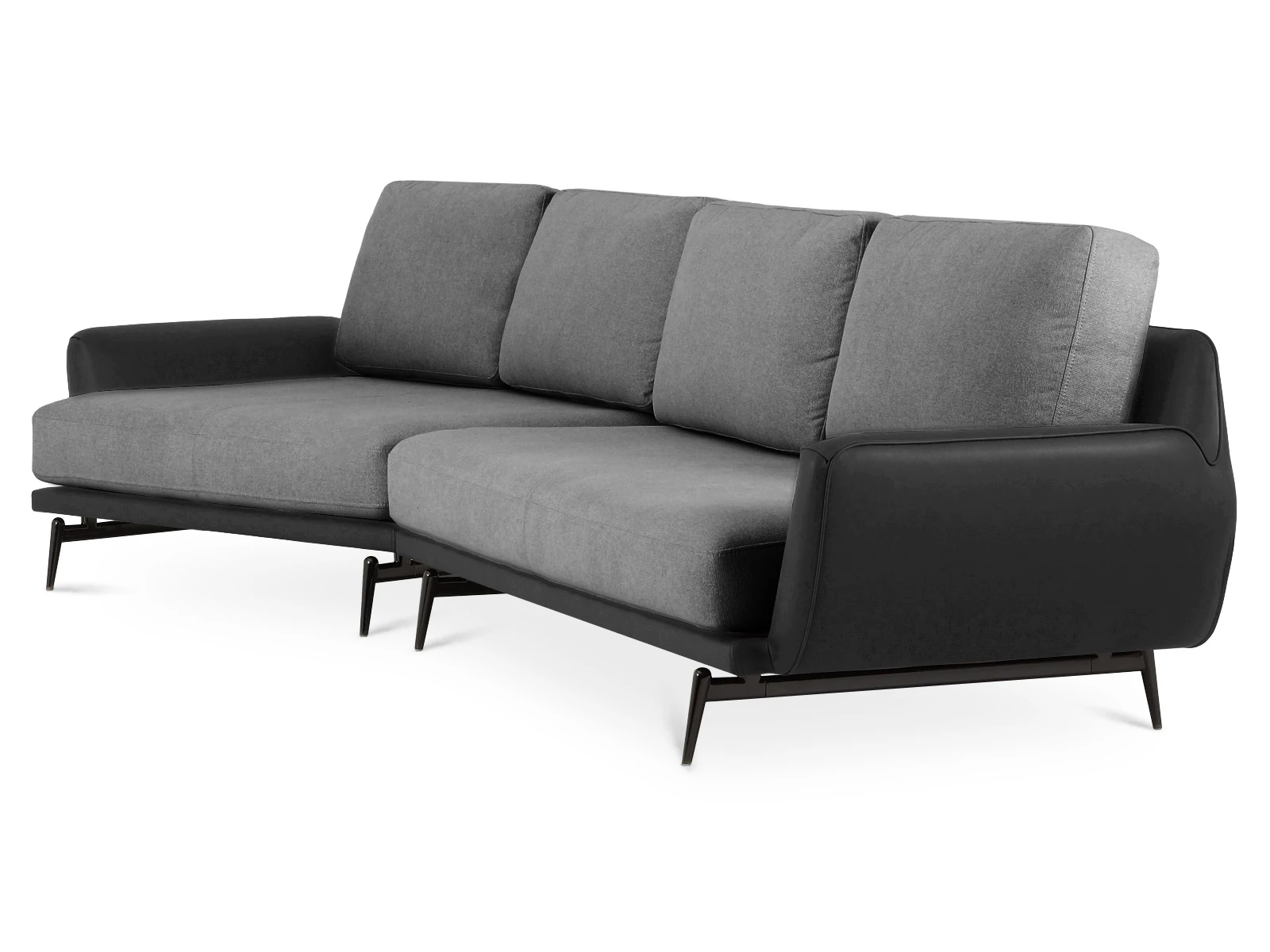 заказать Диван Ispani угловой левый