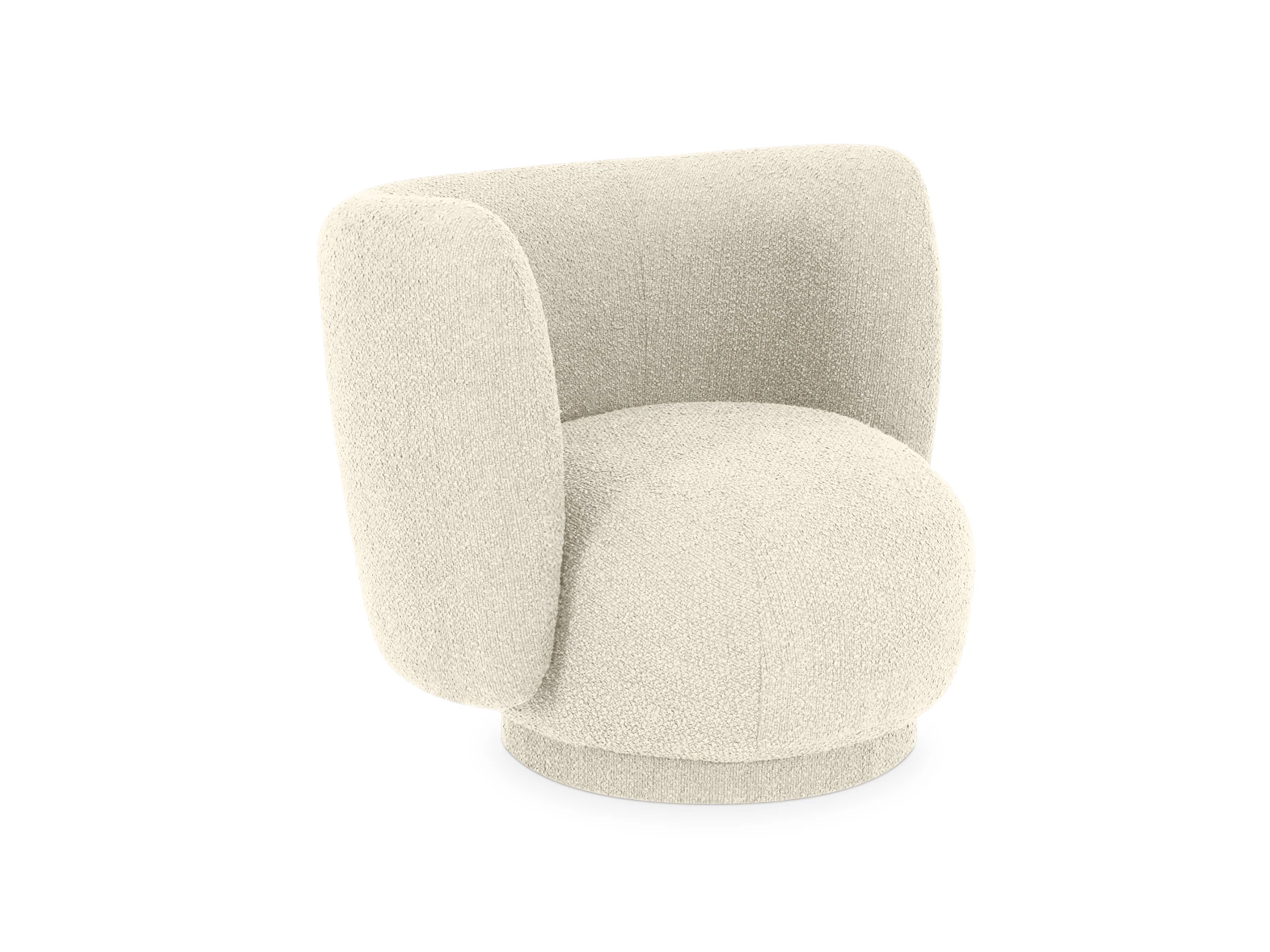 купить Кресло Lucca вращающееся