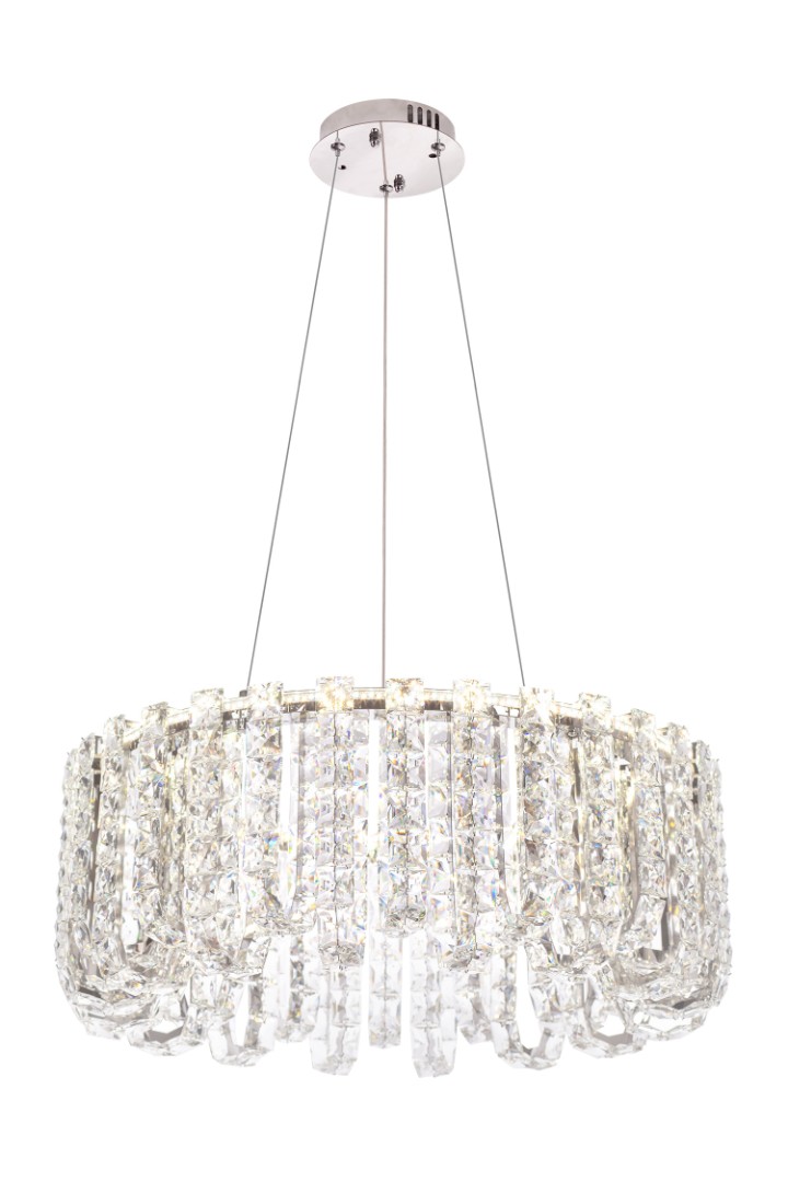 Люстра Vortix D500 в интернет-магазине в Москве Люстра Vortix D500 в интернет-магазине