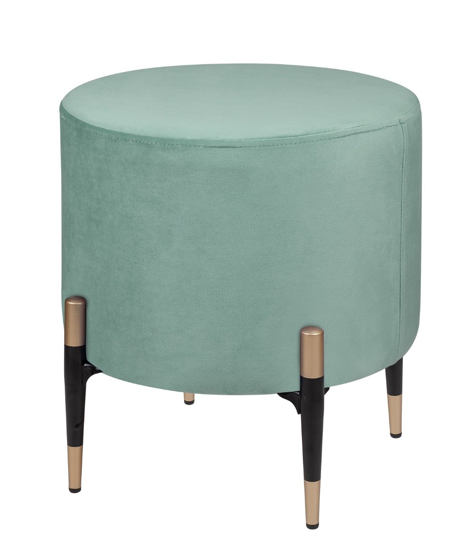 купить Дизайнерский пуф Lutor