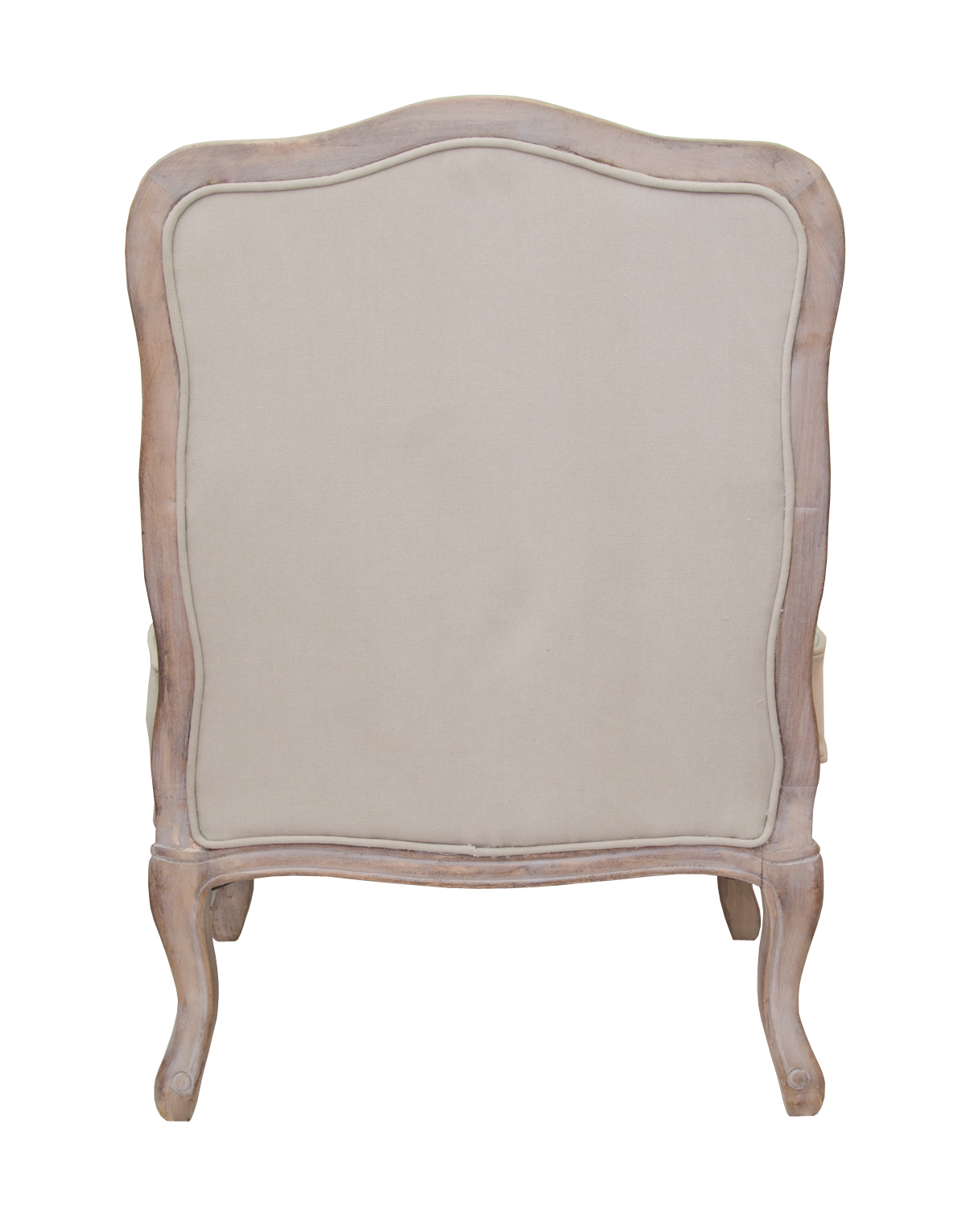 заказать Мягкое полукресло с подлокотниками Nitro Beige V2