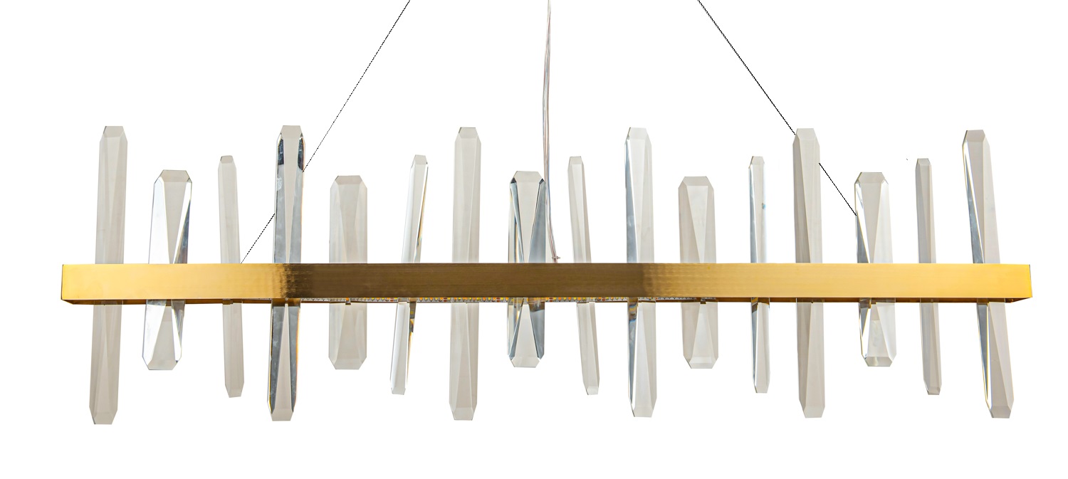 купить Люстра Gertrudis L1000