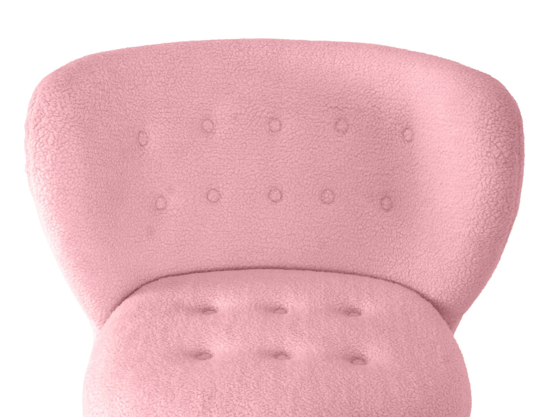 Кресло Lounge Wood в интерьере