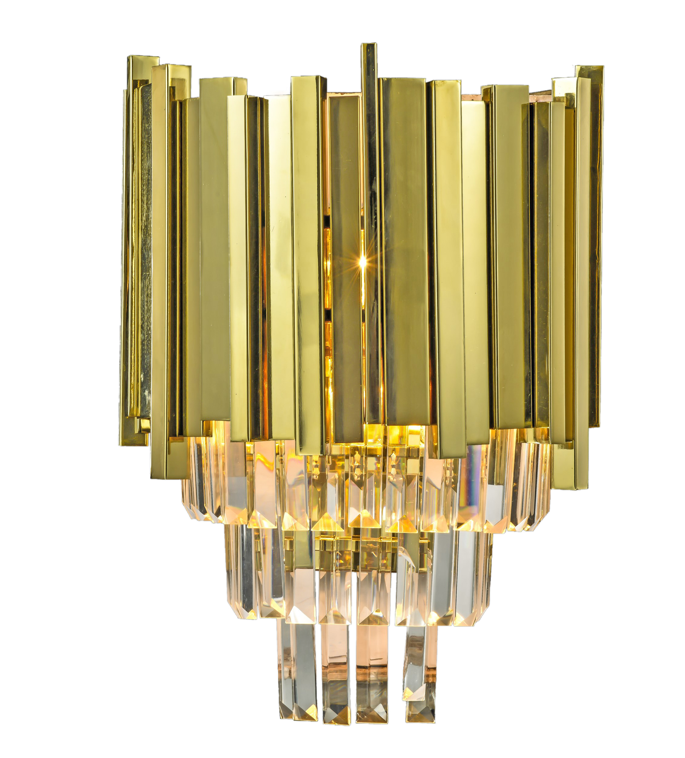 купить Люстра Emerald Wall 350