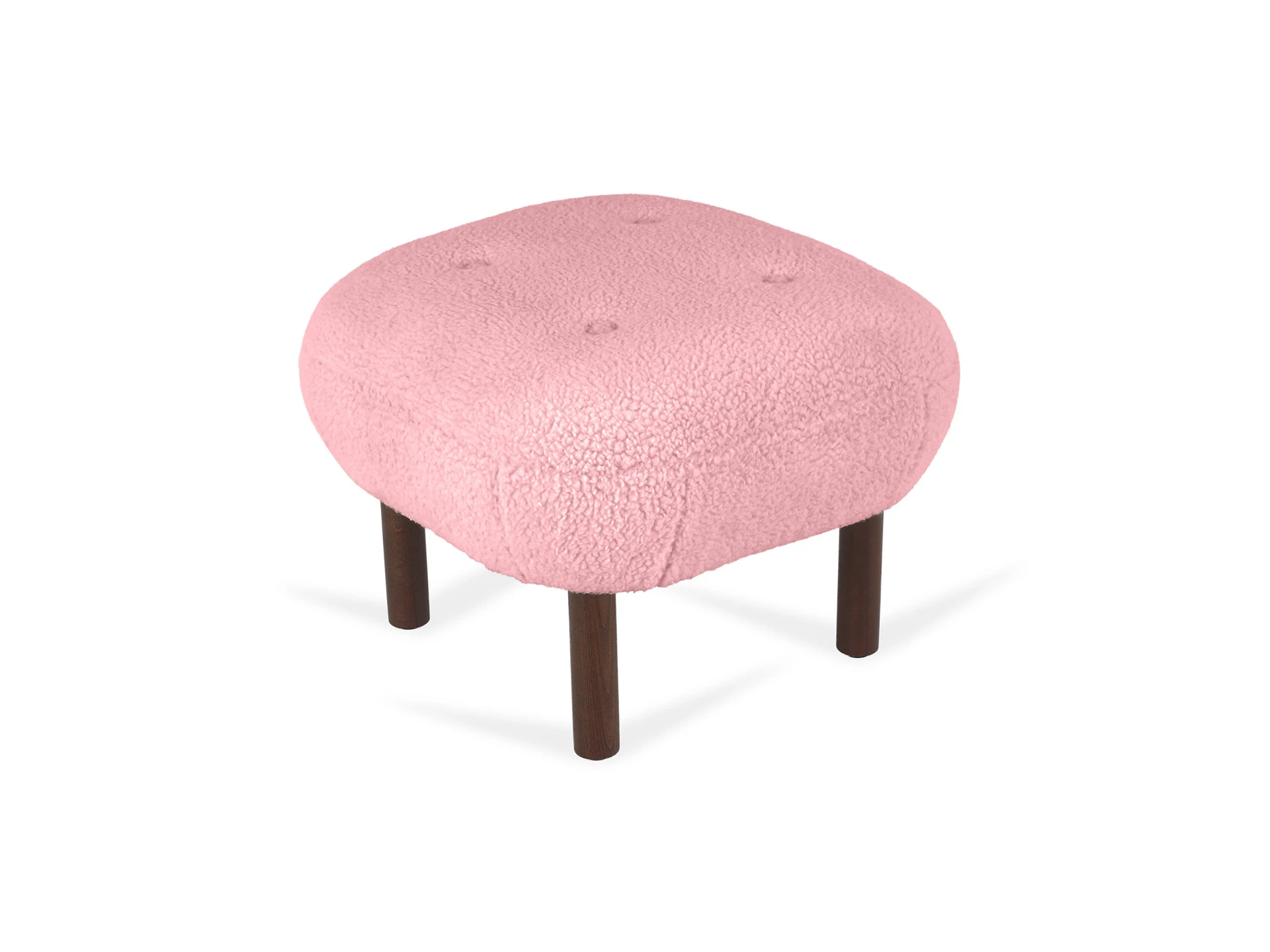 купить Пуф Lounge Wood в Москве купить Пуф Lounge Wood