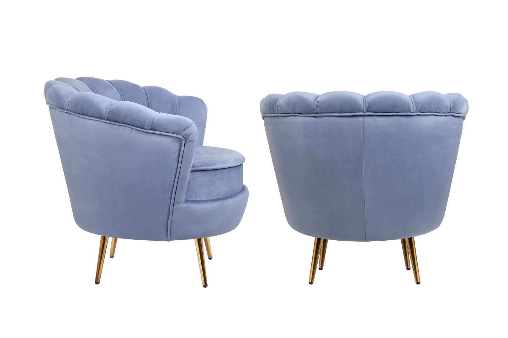 заказать Комплект кресел ракушка Pearl Sky