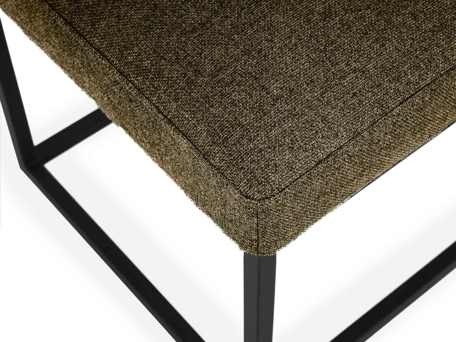 фото Банкетка Loft Flat в интерьере