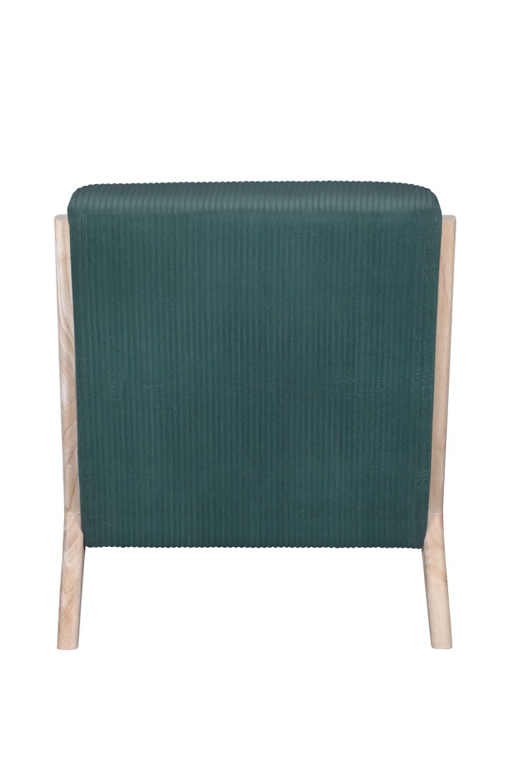 Кресло дизайнерское Cody Forest в интернет-магазине