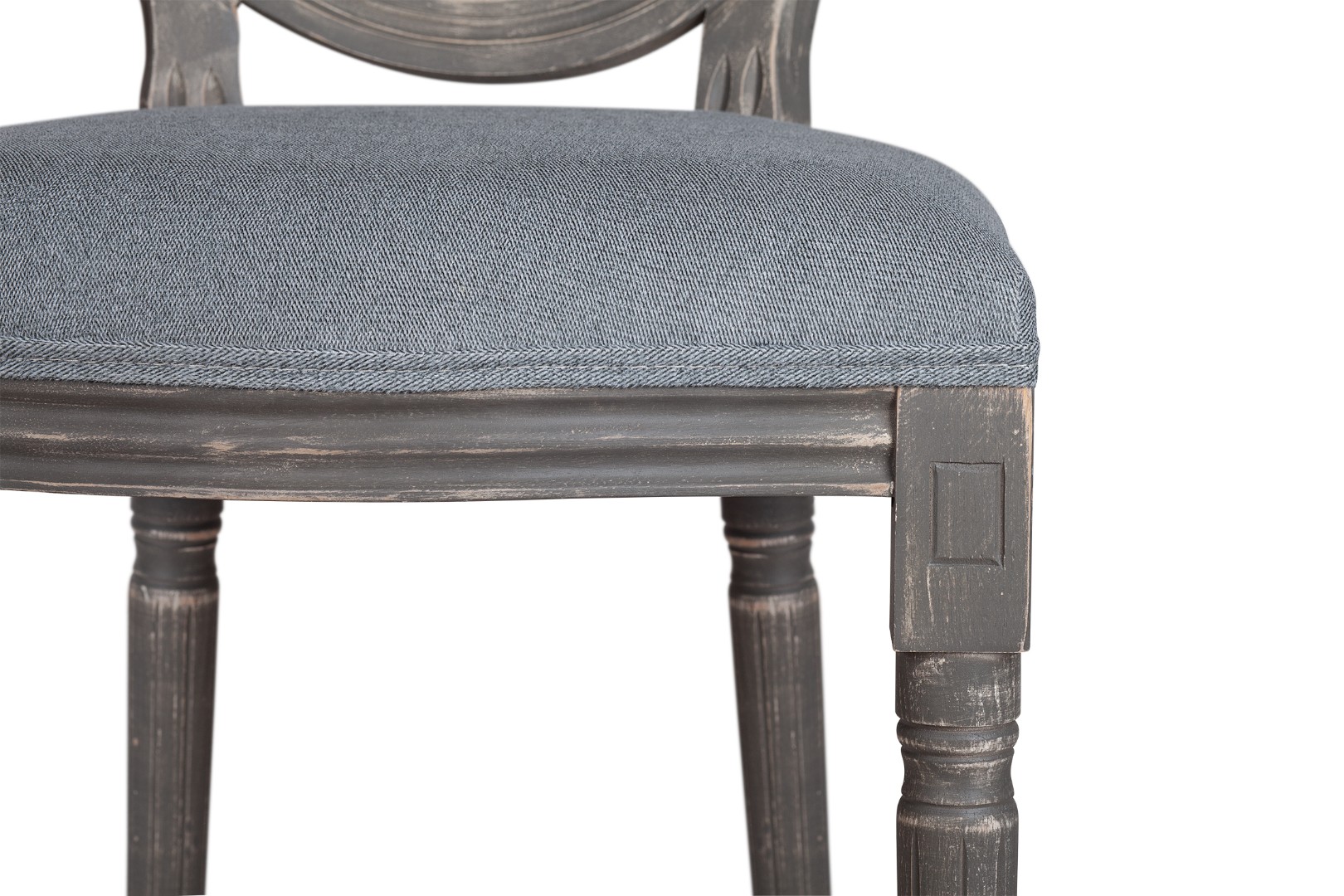 фото Стул для кафе Volker Owl V4 в интерьере в Москве фото Стул для кафе Volker Owl V4 в интерьере