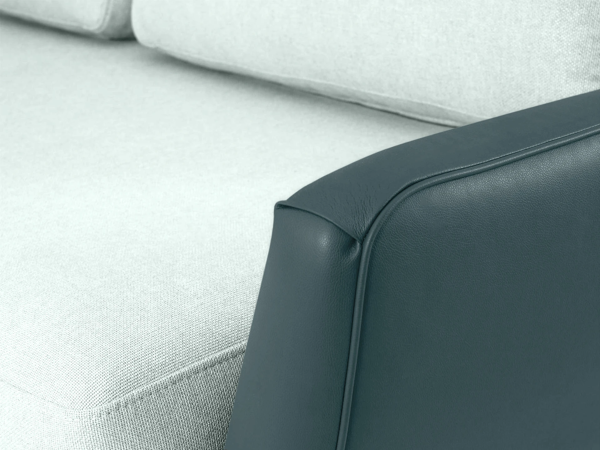 фото Диван Ispani угловой левый