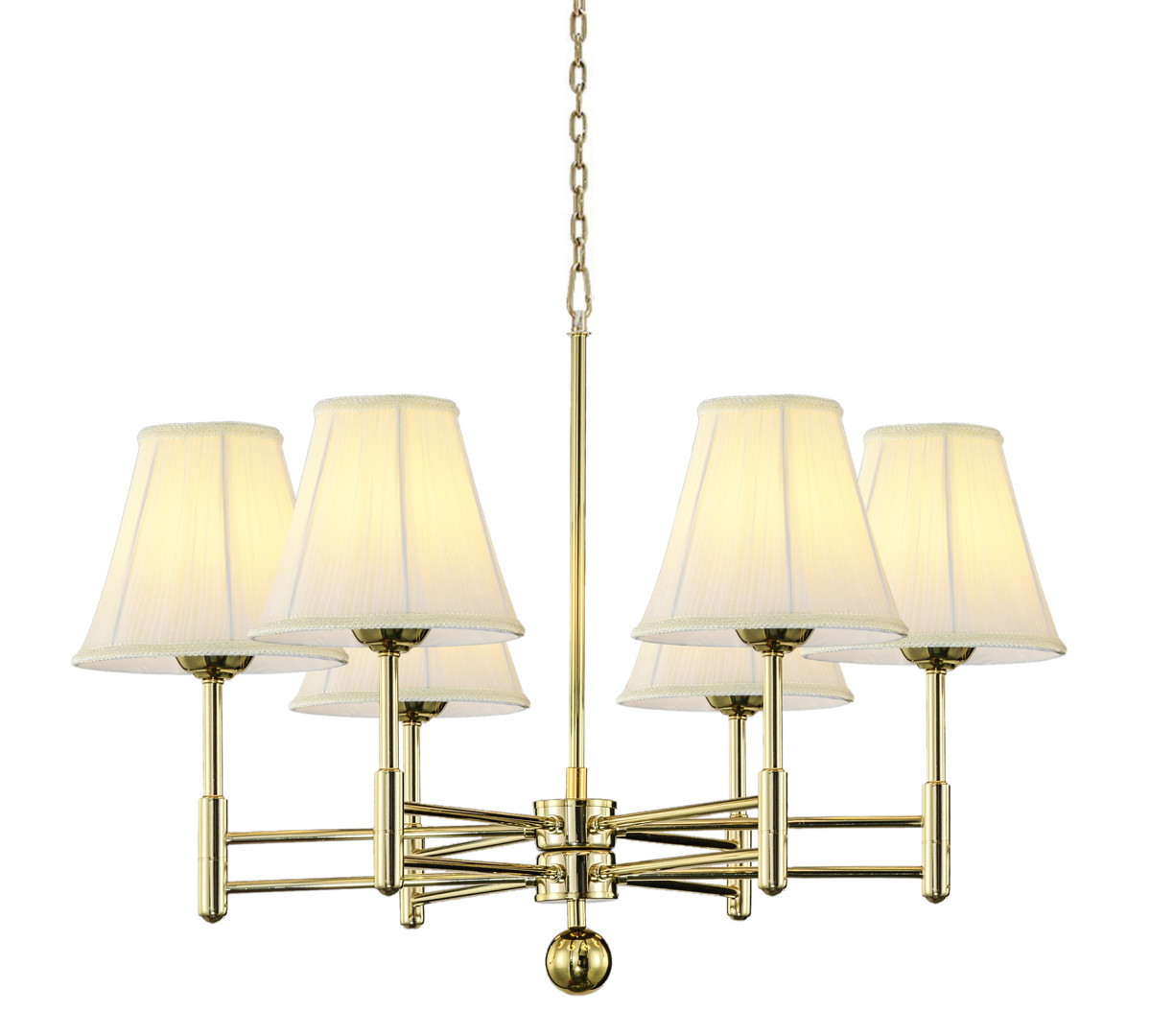 купить Люстра Aldente 6