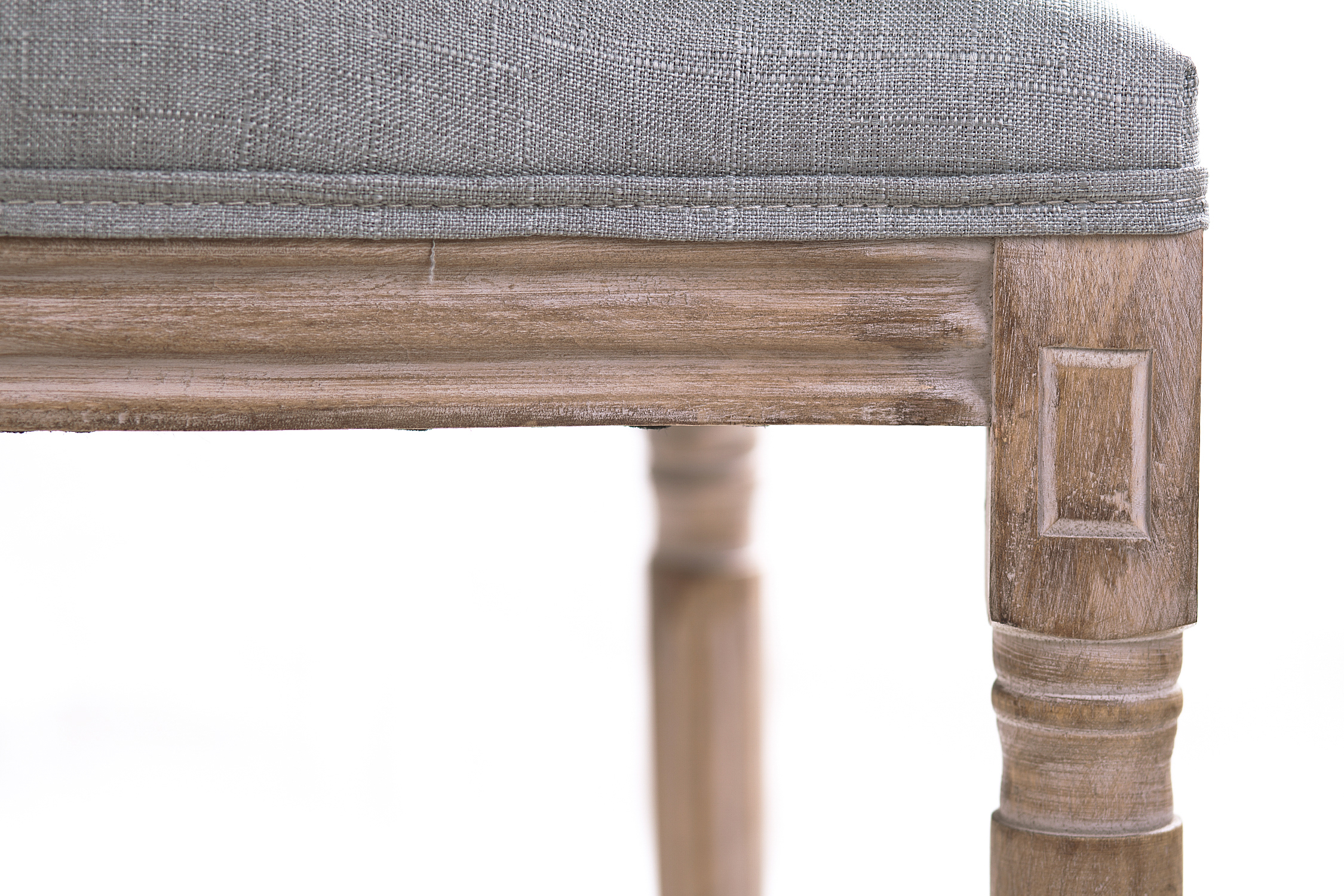 Дизайнерский обеденный стул модерн Volker Grey в интерьере в Москве Дизайнерский обеденный стул модерн Volker Grey в интерьере