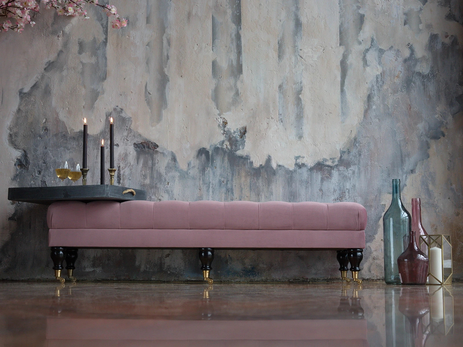 купить Банкетка Jazz Большая