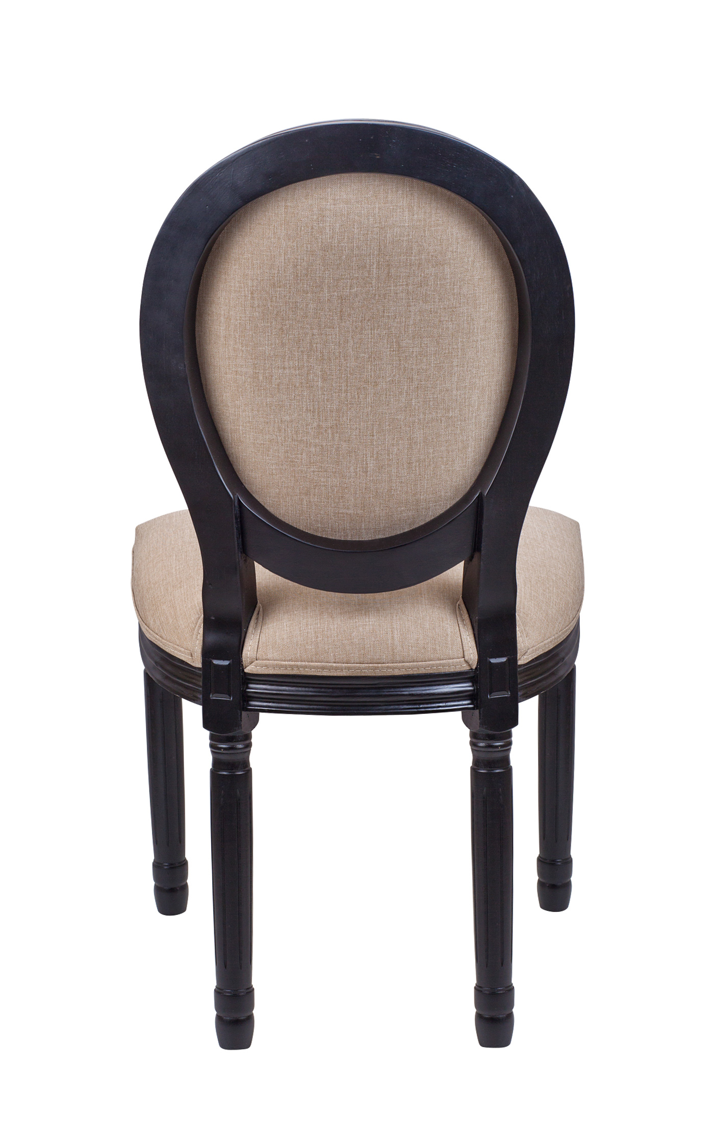 Стул Volker Black Light Brown в интернет-магазине