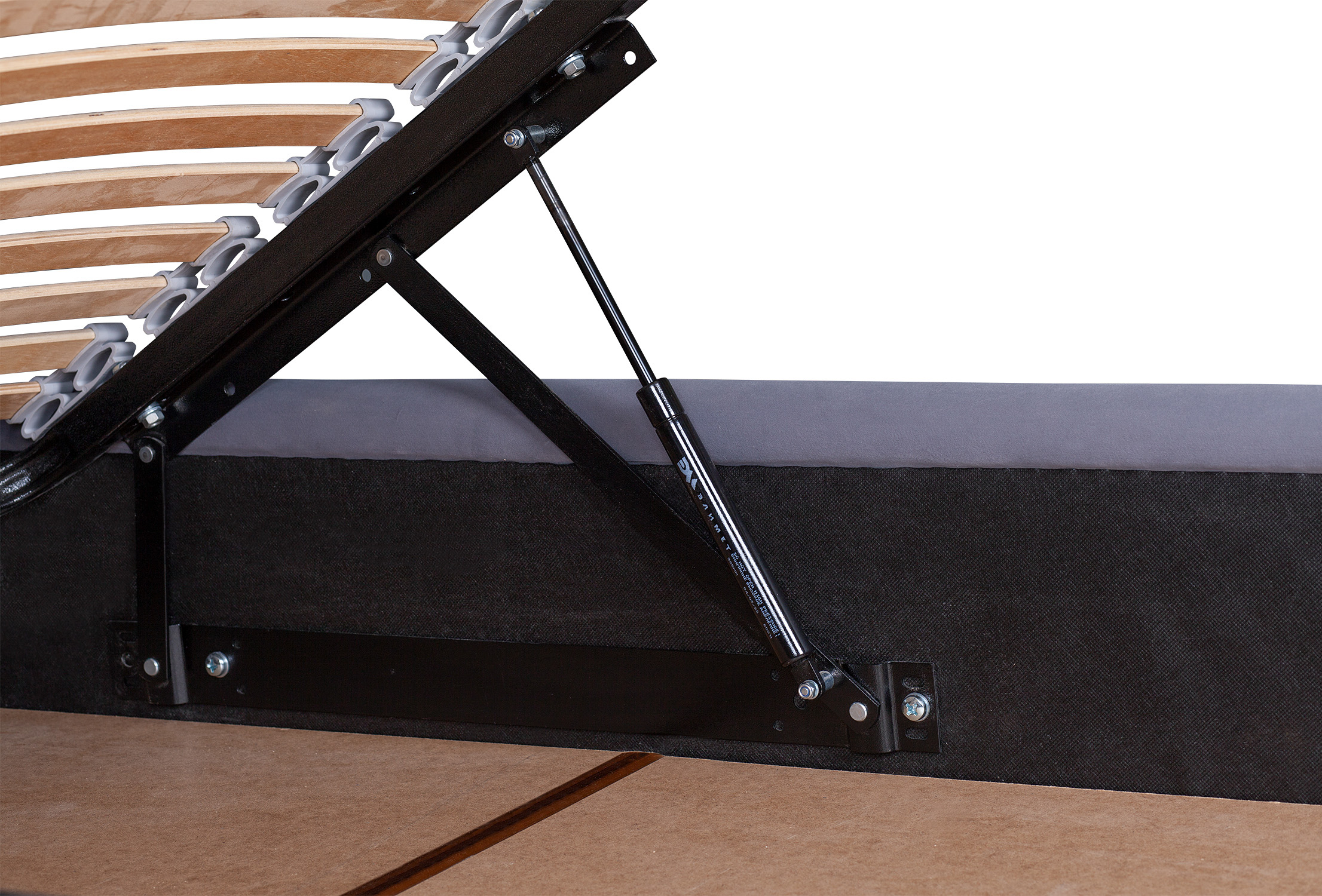 Дизайнерская кровать для гостиниц Arnett в интернет-магазине в Москве Дизайнерская кровать для гостиниц Arnett в интернет-магазине