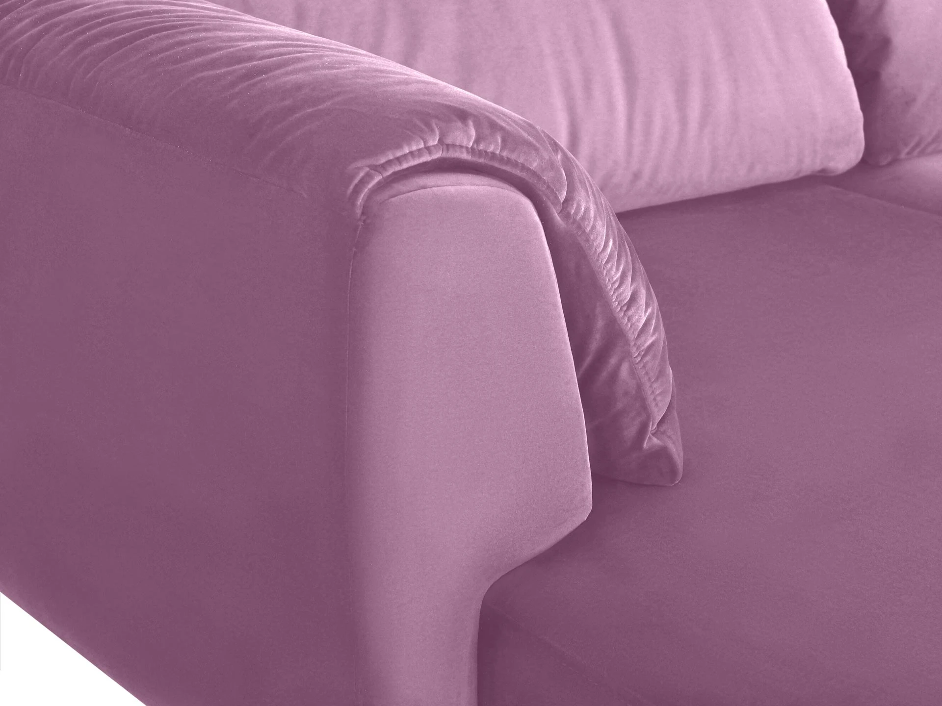 фото Диван Marsala угловой левый в интерьере