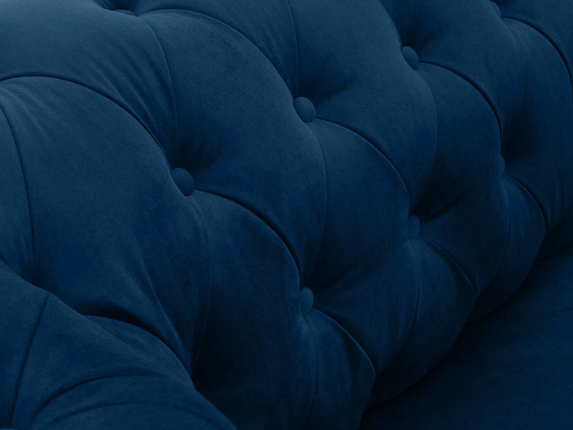 заказать Диван Chesterfield без механизма