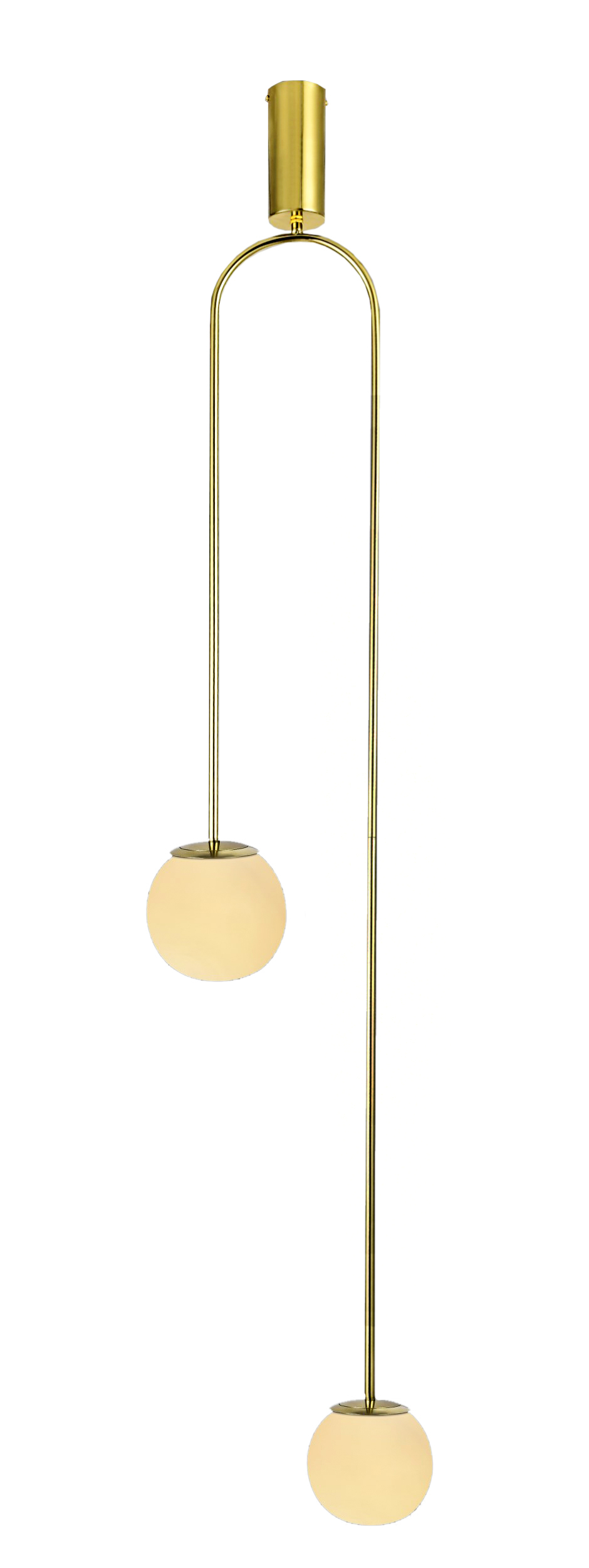 купить Люстра Hilow