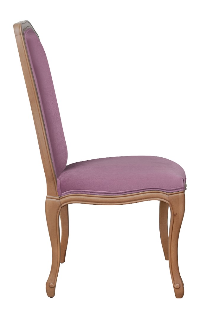 заказать Стул для кафе Wenter Pink в Москве заказать Стул для кафе Wenter Pink