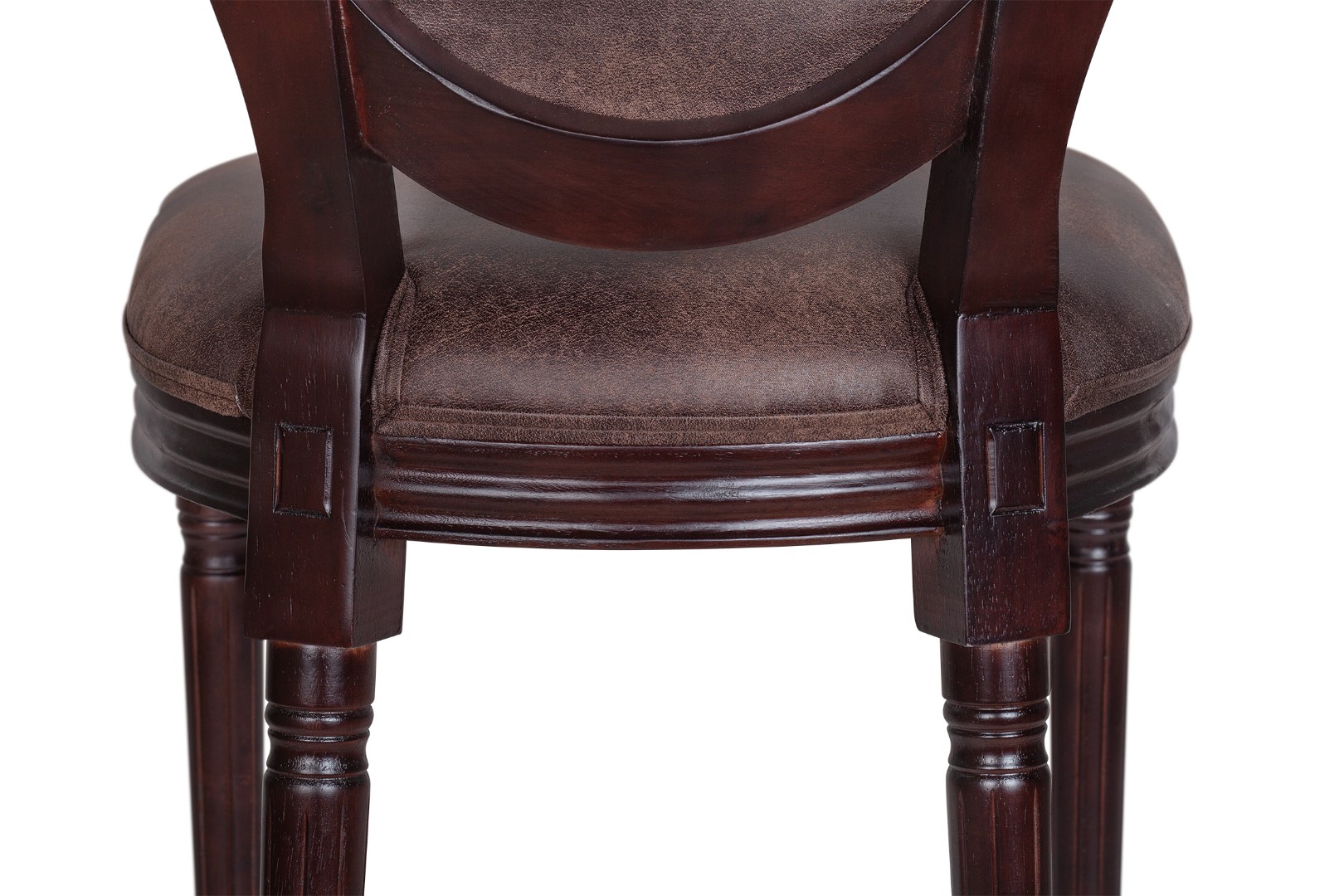 фото Стул Volker Brownie V2 в Москве фото Стул Volker Brownie V2