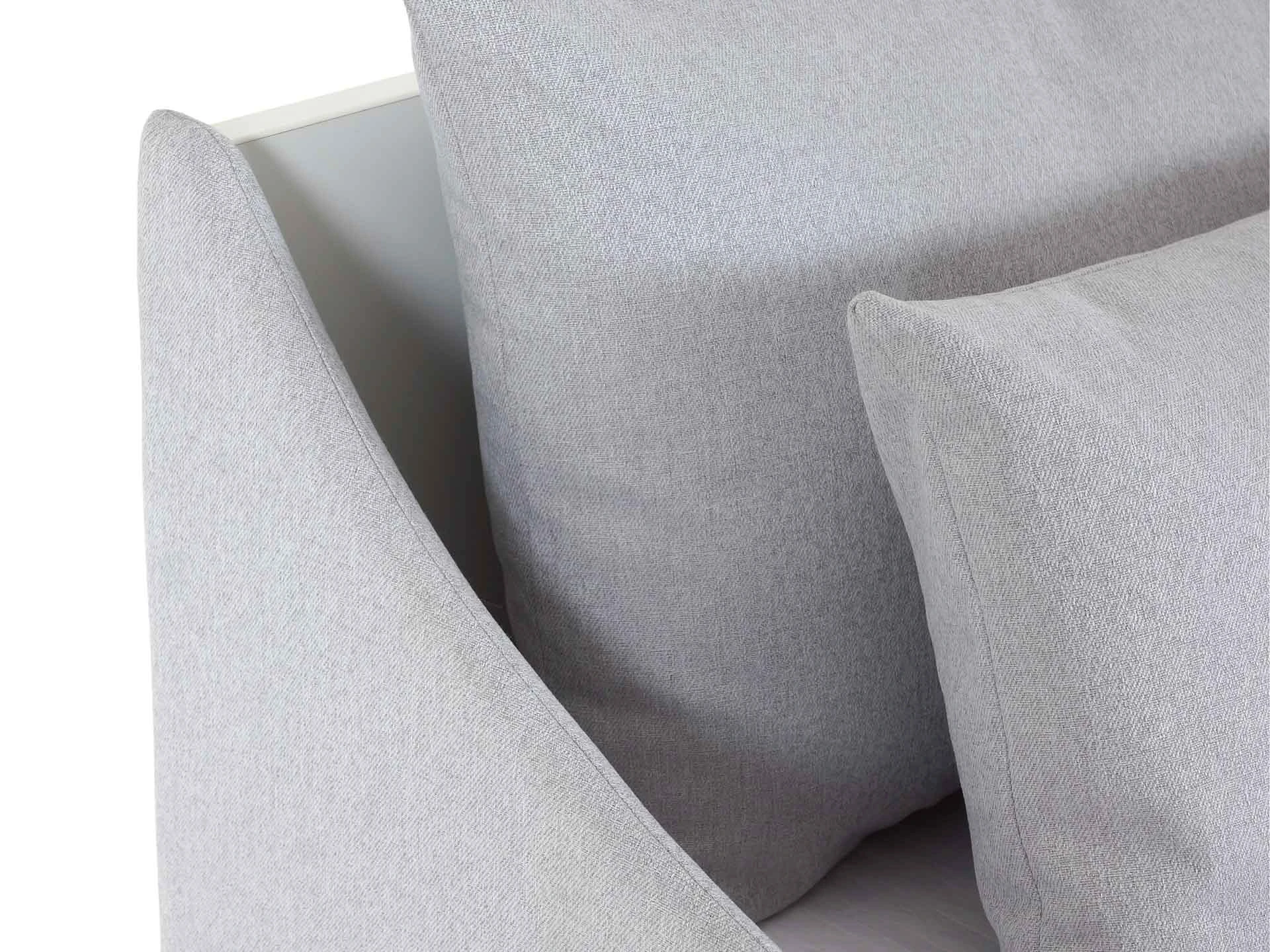 фото Кушетка Rili в интерьере