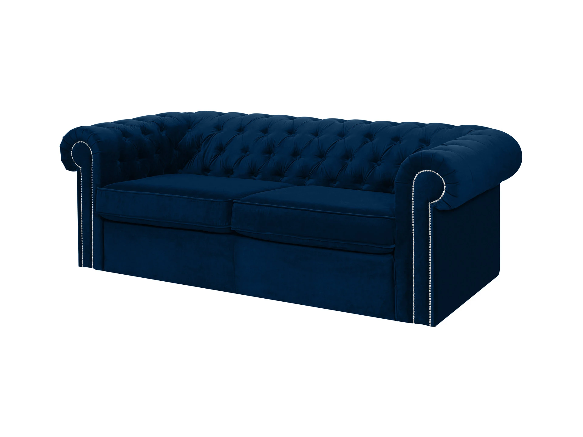 купить Диван Chesterfield с механизмом трансформации