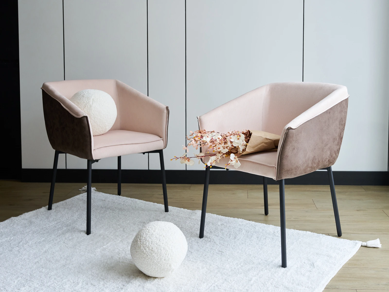 заказать Кресло Nils в интернет-магазине