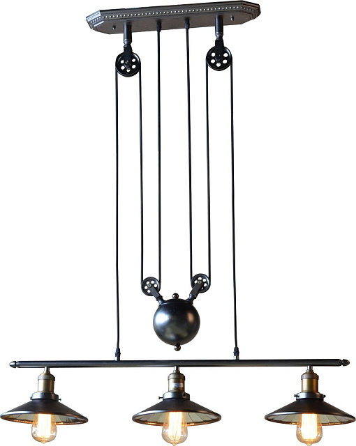 Люстра Adis в Екатеринбурге Люстра Adis