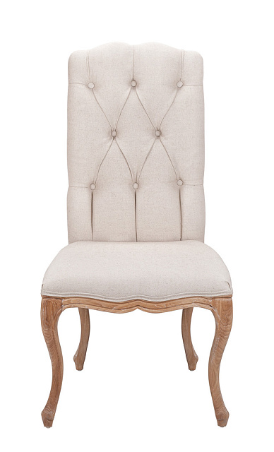 Дизайнерский обеденный стул Meliso White V2 в Екатеринбурге Дизайнерский обеденный стул Meliso White V2