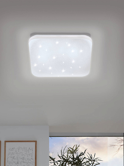 97882 Светильник настенно-потолочный светодиодный FRANIA-S в Екатеринбурге 97882 Светильник настенно-потолочный светодиодный FRANIA-S