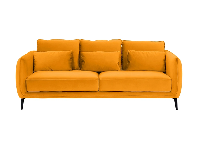 Диван Amsterdam трёхместный в Екатеринбурге Диван Amsterdam трёхместный