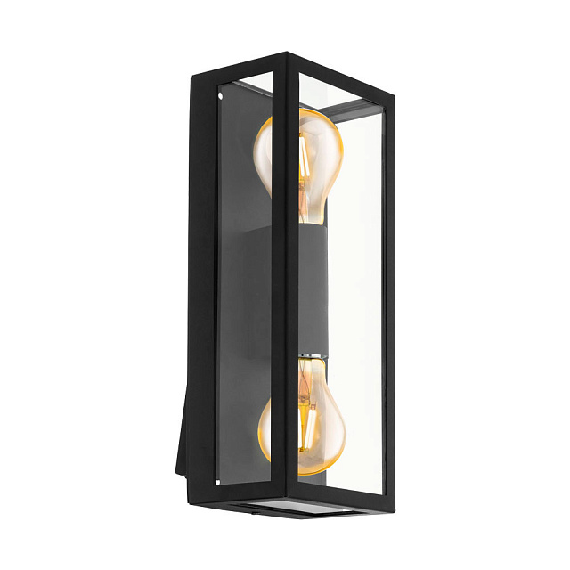 98273 Уличный настенный светильник ALAMONTE 1 в Екатеринбурге 98273 Уличный настенный светильник ALAMONTE 1