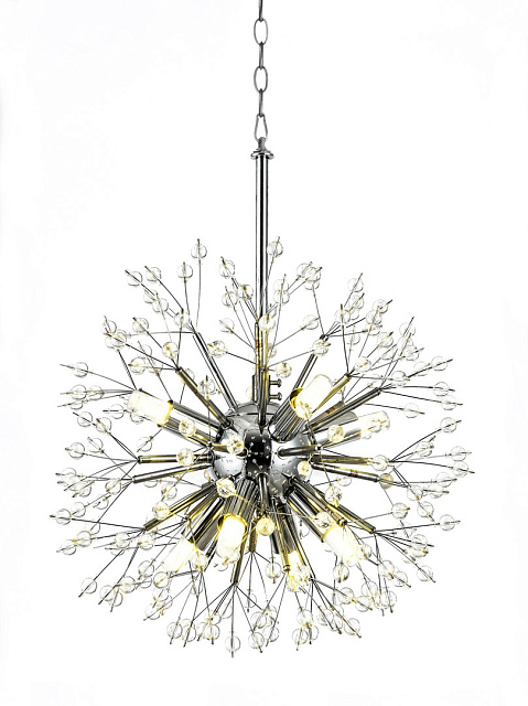 Люстра Snowflake 500