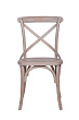 Стул Cross Back Old Dek №0