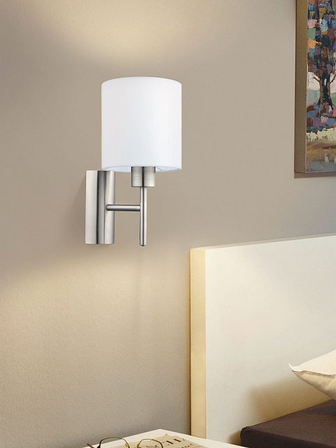 94924 Бра (настенный светильник) PASTERI в Екатеринбурге 94924 Бра (настенный светильник) PASTERI