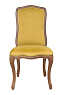 Стул Wenter Yellow